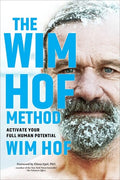 Hof,wim - Wim Hof Method - Books