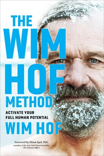 Hof,wim - Wim Hof Method - Books