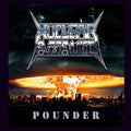 Nuclear Assault - Pounder - Music CD