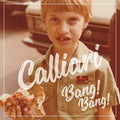 Calliari,marco - Calliari Bang Bang - Music CD