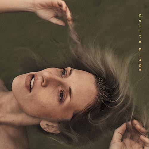 St-pierre,ingrid - Petite Plage - Music CD
