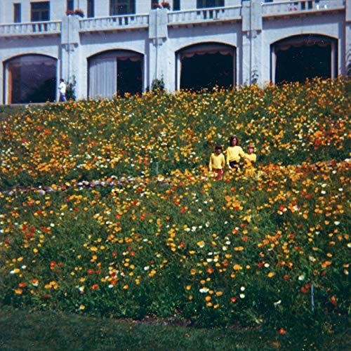Altameda - Time Hasn't Changed You - Music CD