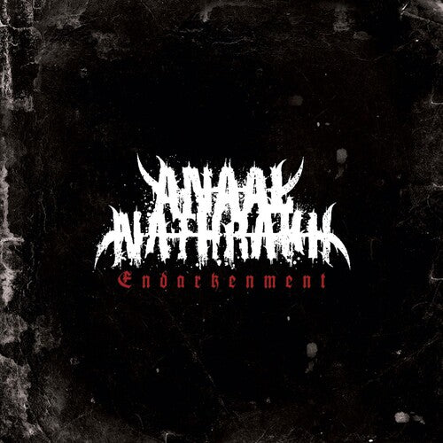 Anaal Nathrakh - Endarkenment - Music CD