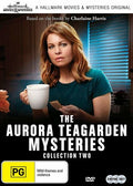Aurora Teagarden Mysteries: Collection 2 - Aurora Teagarden Mysteries: Collection 2 - DVD