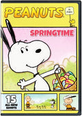 Peanuts By Schulz: Springtime - Peanuts By Schulz: Springtime - DVD