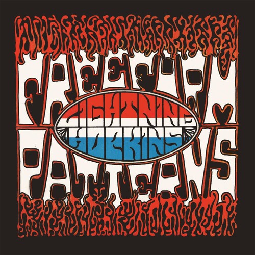 Hopkins,lightnin' - Free Form Patterns - Music CD