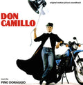 Don Camillo / O.s.t. - Don Camillo / O.s.t. - Music CD