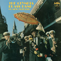 The Olympia Brass Band Of New Orleans [LP] Vinyl Record