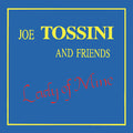 Tossini,joe - Lady Of Mine - Vinyl Record