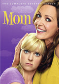 Mom: Complete Seventh Season - Mom: Complete Seventh Season - DVD