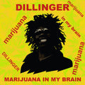 Dillinger - Marijuana In My Brain - Music CD