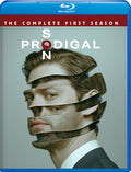 Prodigal Son: Complete First Season - Prodigal Son: Complete First Season - Blu-ray