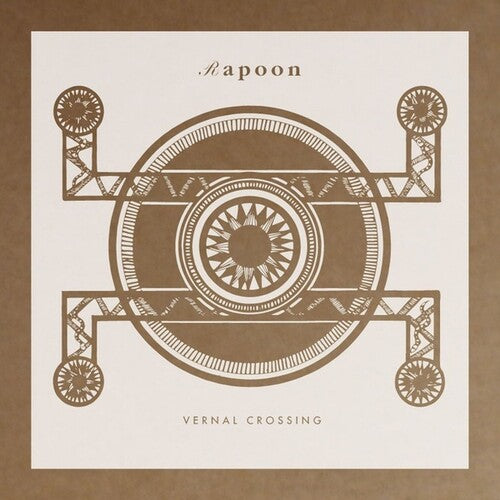 Rapoon - Vernal Crossing - Vinyl Record