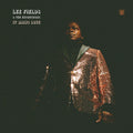 Lee Fields & The Expressions - It Rains Love [LP]