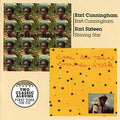 Cunningham,earl / Sixteen,earl - Earl Cunningham + Shining Star - Music CD