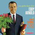 Arnold,eddy - You Gotta Have Love / Sings Them Again - Music CD