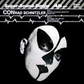 Schnitzler,conrad - Auf Dem Schwarzen Kanal - Vinyl Record