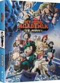 My Hero Academia: Two Heroes - My Hero Academia: Two Heroes - DVD