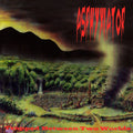 Asphyxiator - Trapped Between Two Worlds - Music CD
