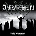 Sacramentum - Finis Malorum - Music CD