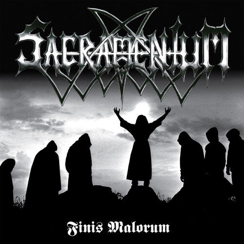 Sacramentum - Finis Malorum - Music CD