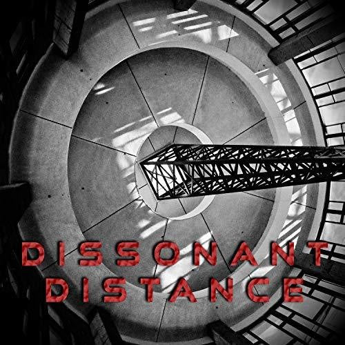 Dissonant Distance - Dissonant Distance - Music CD