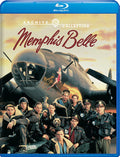 Memphis Belle (1990) - Memphis Belle (1990) - Blu-ray