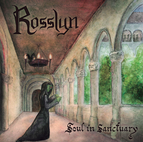 Rosslyn - Soul In Sanctuary - Music CD