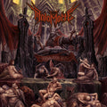 Malamorte - Hell For All - Music CD