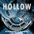 Hollow - Between Eternities Of Darkness - Music CD