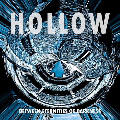 Hollow - Between Eternities Of Darkness - Music CD