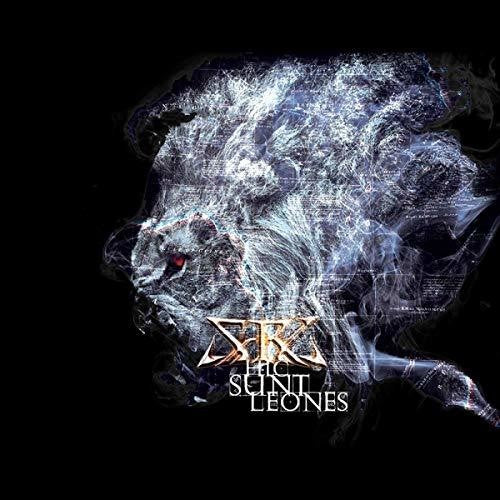 S.r.l. - Hic Sunt Leones - Music CD