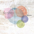 Decker,sam - Shrove - Music CD