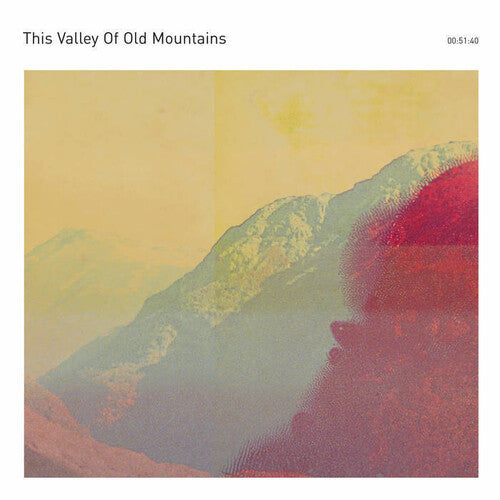This Valley Of Old Mountains - This Valley Of Old Mountains - Music CD
