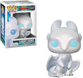 Funko Pop! Movies: - How To Train Your Dragon - Light Fury - Collectibles