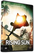 Rising Sun - Rising Sun - DVD