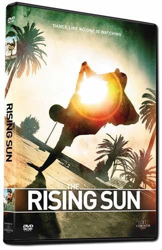 Rising Sun - Rising Sun - DVD