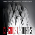Jean-marc Lederman Experience - 13 Ghost Stories - Music CD