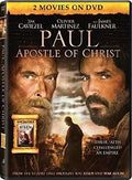 Paul Apostle Of Christ / Risen - Paul Apostle Of Christ / Risen - DVD