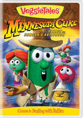 Veggietales: Minnesota Cuke & Search For Samson's - Veggietales: Minnesota Cuke & Search For Samson's - DVD