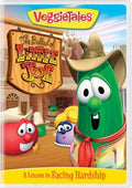 Veggietales: Ballad Of Little Joe - Veggietales: Ballad Of Little Joe - DVD