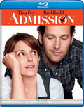 Admission - Admission - Blu-ray