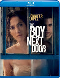 Boy Next Door - Boy Next Door - Blu-ray