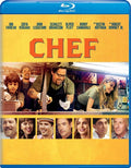 Chef - Chef - Blu-ray