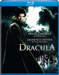Dracula (1979) - Dracula (1979) - Blu-ray