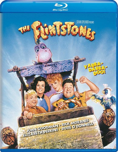 Flintstones - Flintstones - Blu-ray