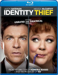 Identity Thief - Identity Thief - Blu-ray