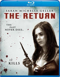 Return - Return - Blu-ray
