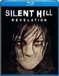 Silent Hill: Revelation - Silent Hill: Revelation - Blu-ray