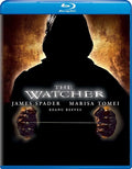 Watcher - Watcher - Blu-ray